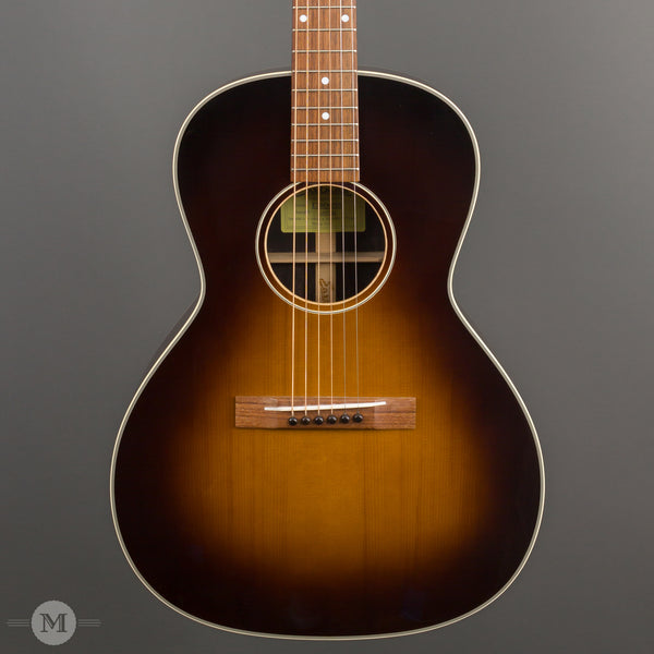Eastman Acoustic Guitars - E20 00 SS | Mass Street Music