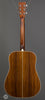 Eastman Acoustic Guitars - E20D - Back