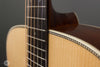 Eastman Acoustic Guitars - E20D - Frets