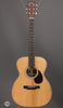 Eastman Acoustic Guitars - E20OM - MR - TC - Front
