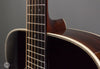 Eastman Acoustic Guitars - E20 OM SB - Frets