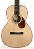 Eastman E20 00 Acoustic Guitar - body