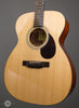 Eastman Acoustic Guitars - E6OM - Angle