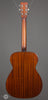 Eastman Acoustic Guitars - E6OM - Back