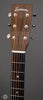 Eastman Acoustic Guitars - E6OM - Headstock