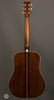 Eastman Acoustic Guitars - E8D - Back