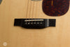 Eastman Acoustic Guitars - E8D - Bridge