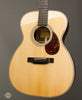 Eastman Acoustic Guitars - E8OM - TC - Angle