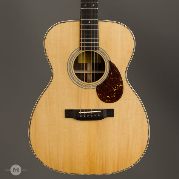 eastman E8OM TC 極美品 eastman E8OM TC 極美品 - メルカリ