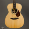 Eastman Acoustic Guitars - E8OM - TC - Front Close