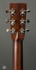 Eastman Acoustic Guitars - E8OM - TC - Tuners