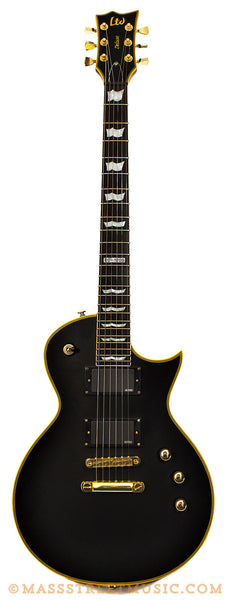 LTD Electric Guitars - EC-1000 Deluxe