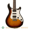Paul Reed Smith - EG II Flame Top 1992 - Used - Front