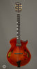 Eastman Electric Guitars - ER4 Archtop - Used - Front