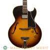 Gibson Electric Guitars - 1958 ES-175 - Front Close