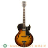 Gibson Electric Guitars - 1958 ES-175 - Front