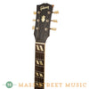 Gibson Electric Guitars - 1958 ES-175 - Headstock