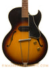 Gibson ES-225T 1956 Thinline Hollowbody Electric Guitar - body