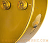 Gibson 1954 ES295 Gold Guitar - input
