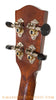 Eastman EU3C concert ukulele - head back
