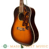 Gibson - 1938 Ray Whitley "Recording King" Angle