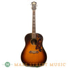 Gibson - 1938 Ray Whitley "Recording King" Front