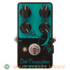 Earthquaker Devices Dirt Transmitter Fuzz Pedal - front