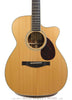 Eastman AC312CE used - front close up