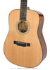 Eastman E6D-12 string acoustic guitar- angle