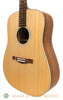 Eastman AC220 Acoustic Guitar - angle