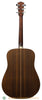 Eastman AC220 Acoustic Guitar - back