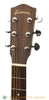 Eastman AC220 Acoustic Guitar - headstock