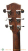 Eastman AC220 Acoustic Guitar - tuners