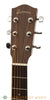 Eastman Acoustic Guitars - ACTG1 Travel Headstock