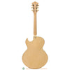 Eastman AR371CE-BD Archtop Guitar - back