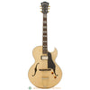 Eastman AR371CE-BD Archtop Guitar - front