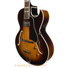 Eastman AR371CE-SB Archtop - angle