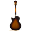 Eastman AR371CE-SB Archtop - back