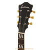 Eastman AR371CE-SB Archtop - headstock