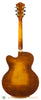 Eastman AR580CE-HB Archtop Guitar - back