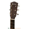 Eastman E10 00 SS Parlor Guitar - headstock