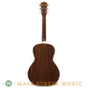 Eastman E10OO-M Acoustic Guitar - back