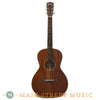 Eastman E10OO-M Acoustic Guitar - front