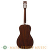 Eastman E10P Acoustic Guitar Used - back