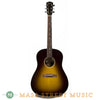 Eastman E20SS Slope Shouldered Dreadnought - front