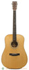 Eastman E6D acoustic guitar - front