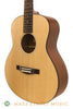 Eastman ETG1 3/4-sized Acoustic Guitar - angle