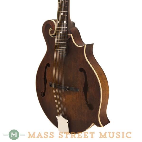 Eastman MD315 F-Style Mandolin Used with gig bag | Mass Street Music