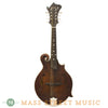 Eastman MD315 F-Style Mandolin Used - front