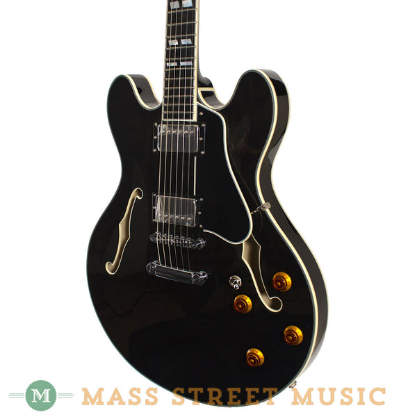 ギター Eastman T486 T386 - Eastman Guitars